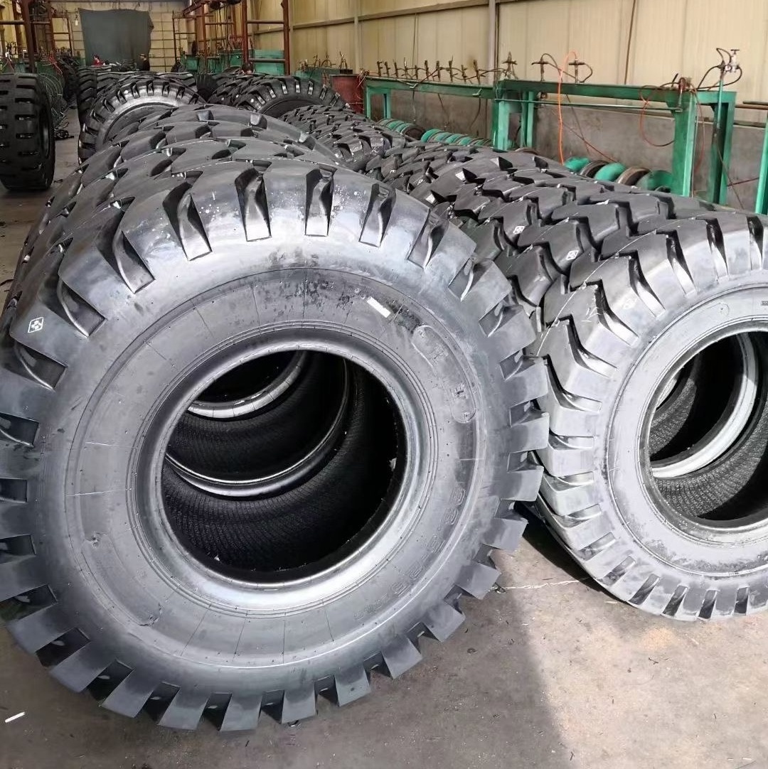 ADVANCE KUNLUN Radial Tyre 16.00R20 1600R20 335/80R20 365/80R20 14.00R20 for Dump Truck Mining off the road tyre