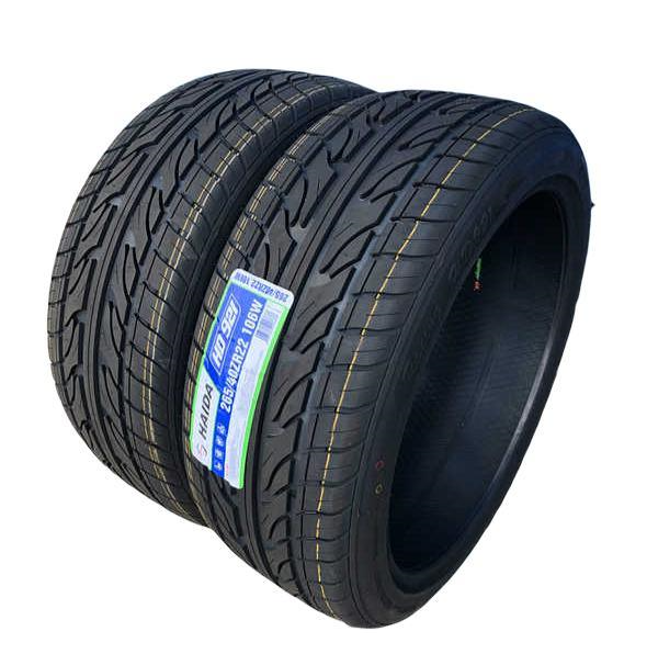 China Best Quality Passenger Car Tyre PCR Car Tire Penu (13