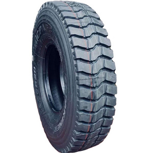 HAIDA/COPARTNER HIGH QUALITY Trailer Tyres Radial Tubeless 10.00R20 11.00R20 12.00R20 Heavy Truck Tires with DOT/ECE/EU-Label