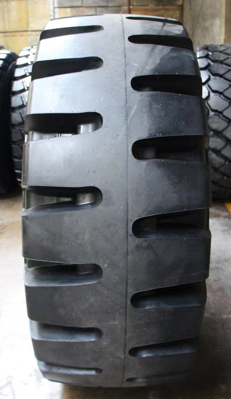 Aeolus/Double Coin /Hilo Top Quality High-quality OTR Tires 27.00R49 33.00R51 40.00R57 manufacturer price