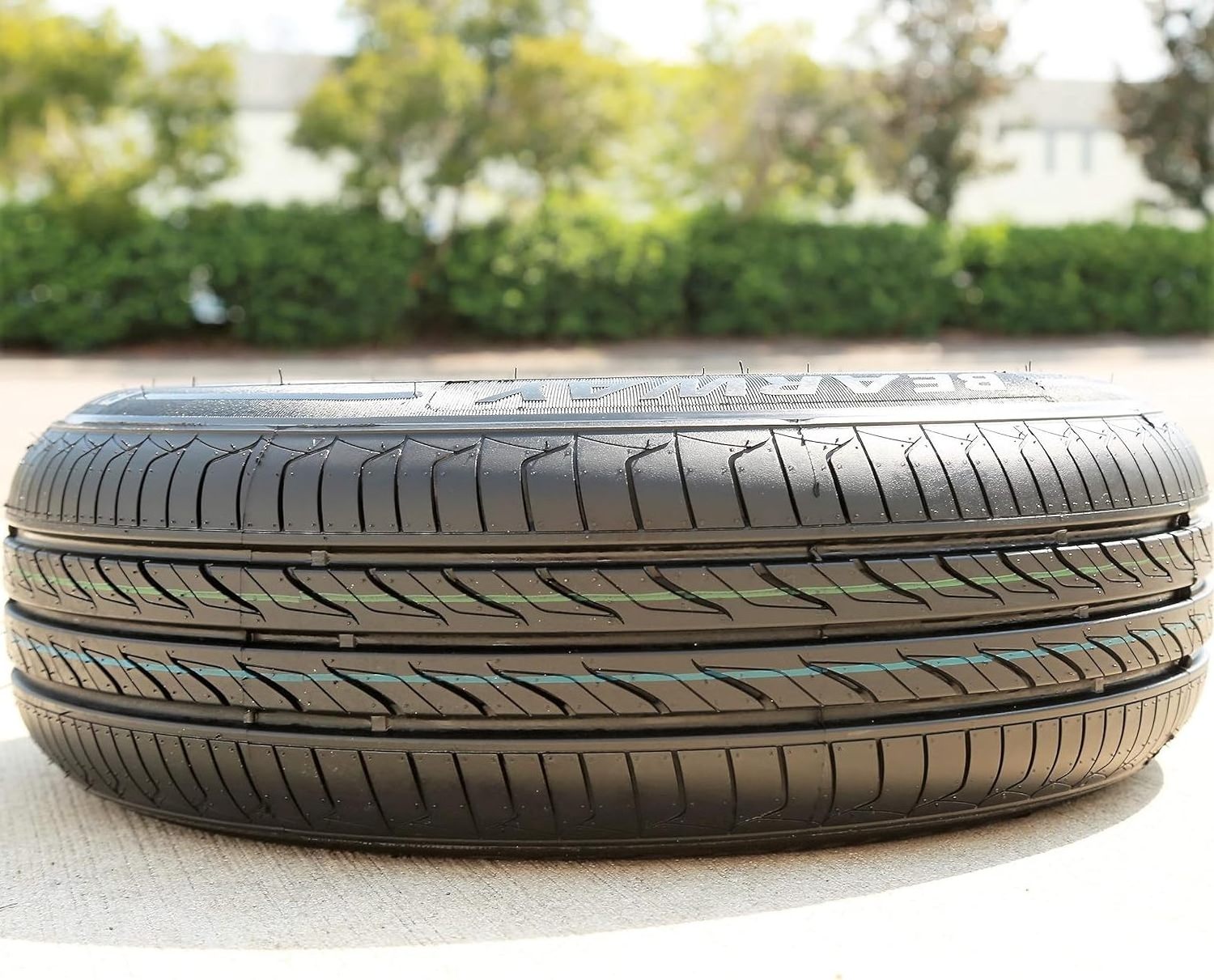 China factory WANDA BEARWAY 175/65r14 205/65r15 205 55 16 265/65 r17 225/45 r17 225/55r17 new car tires for sale