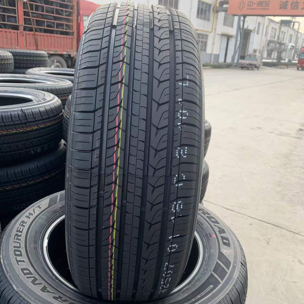 CENTARA/JOYROAD economy PCR tyres 15'' 185/65/15 195/50/15 195/55/15 195/60/15 195/65/15  new passenger car tires