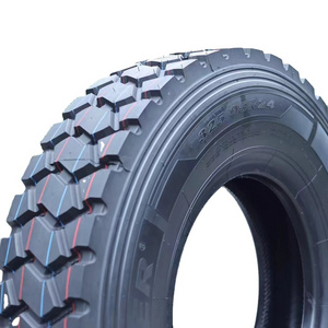 COPARTNER HAIDA Aeolus truck tires 325/95R24 -22pr truck tyres with M+S and 3PMSF winter tyres