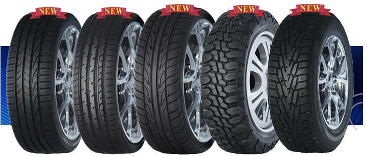 4x4 SUV tyre car tires passenger tyres all terrain cross country AT MT LT235/60R16 245/75R16 265/75R16 265/65R17 225/60R18