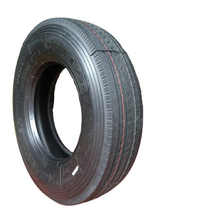 New Cheap Truck Tires Truck Wheels 285/75R24.5-14PR/16PR Hot Sale Truck Tyre Wholesaler Factory Price