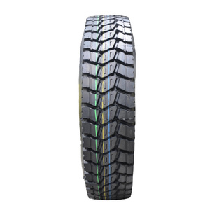 Doupro/Toprunner 9.00R20 1000R20 1100R20 1200R20 Radial Truck Tyre for Mining Vehicle Driving Position Truck Tires 900 20