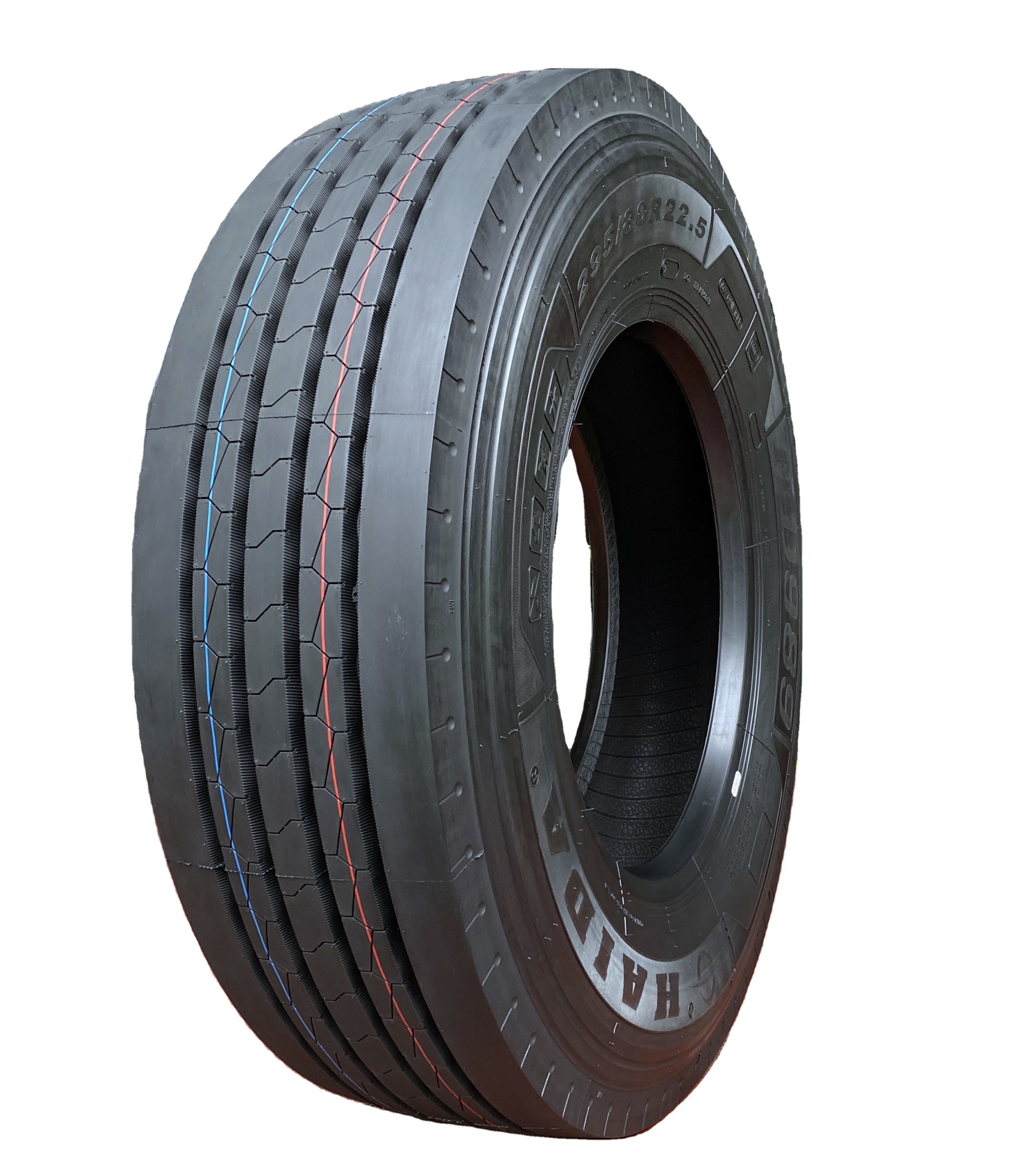 Top Quality Truck Bus Tyre 7.00r16 12r22.5 225/80r17.5 265/70r19.5 275/80r22.5 295/60r22.5 295/80r22.5 Truck Tyre