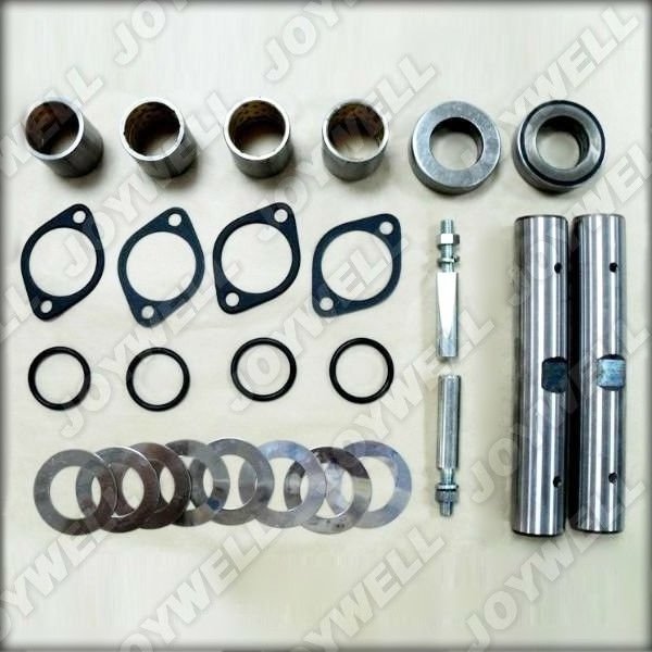 TRUCK AUTO PARTS KING PIN KITS TRAILER STEERING SYSTEM FOR ISZ