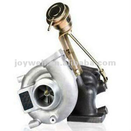 TRUCK MITSU-BISHI TURBOCHARGER LANCER 4G63T EVO 9 (4~8)