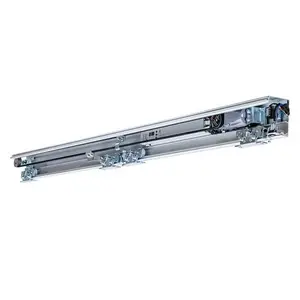 commercial glass automatic low price sliding door operator automatic door closer for supermarket