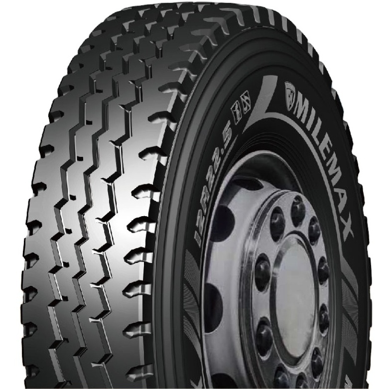 All Steel Radial Ban Truck Tire 1100 r20 11.00r20 Mine