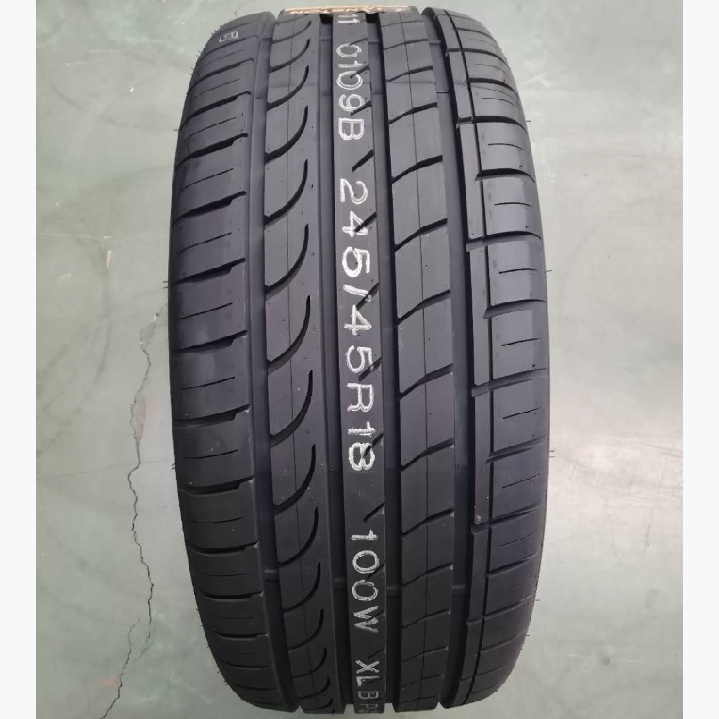 LENSTON tires manufacture's in china all sizes car tyres INCH 17 18 19 20 21