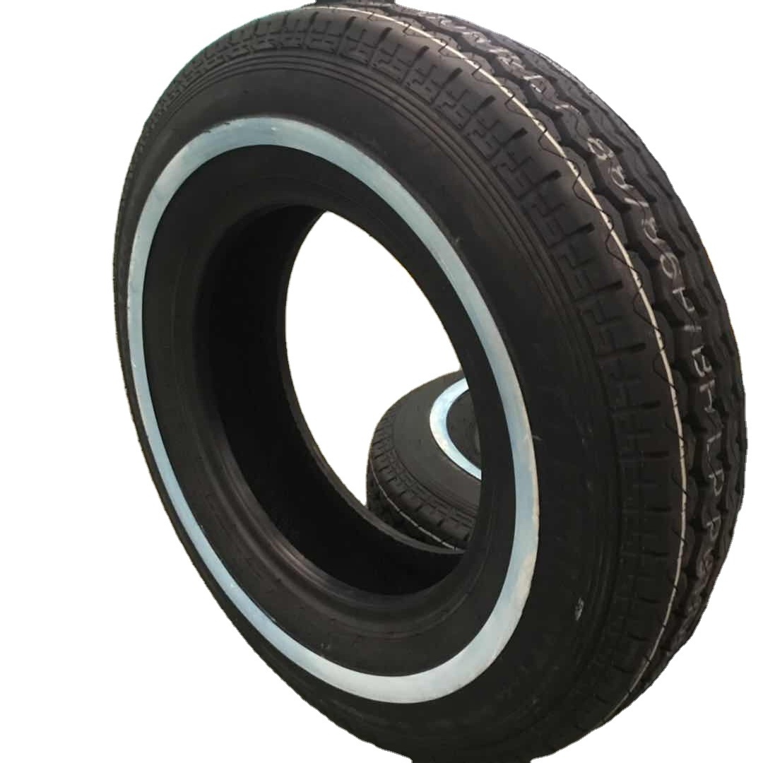 Sold custom 175/70R12 165/65R13 185/65R14 205/75R14 225/70R15 Passenger car all season tires