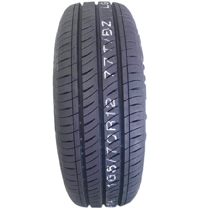 145/70R12 155/70R12 165/70R12 195/65R15 white letter passenger car tire for Pakistan market