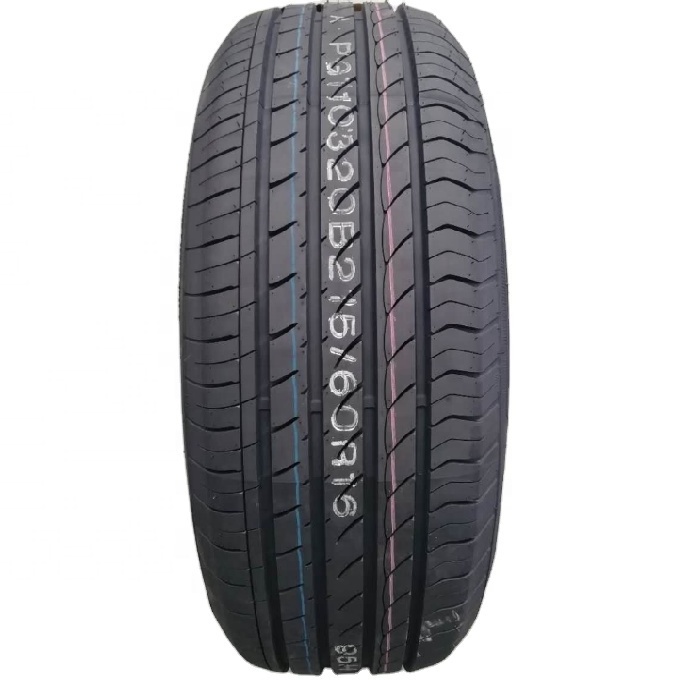 China famous brand tires LENSTON Brand low price car tyre  195/50R16 205/60R16 215/60R16 215/65R16