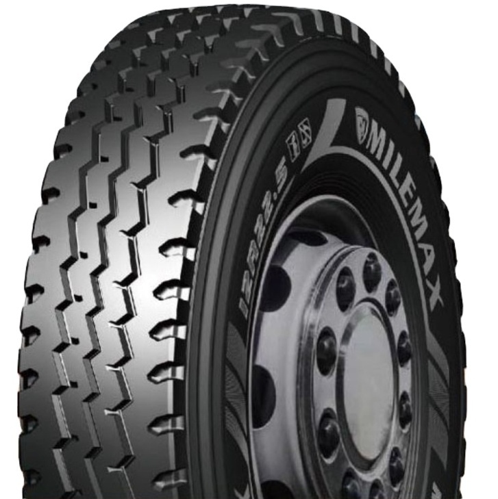 TBR 8.25R 16LT truck radial  tyre TECHSHIELD brand