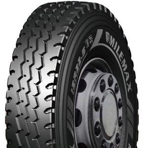 TBR 8.25R 16LT truck radial  tyre TECHSHIELD brand