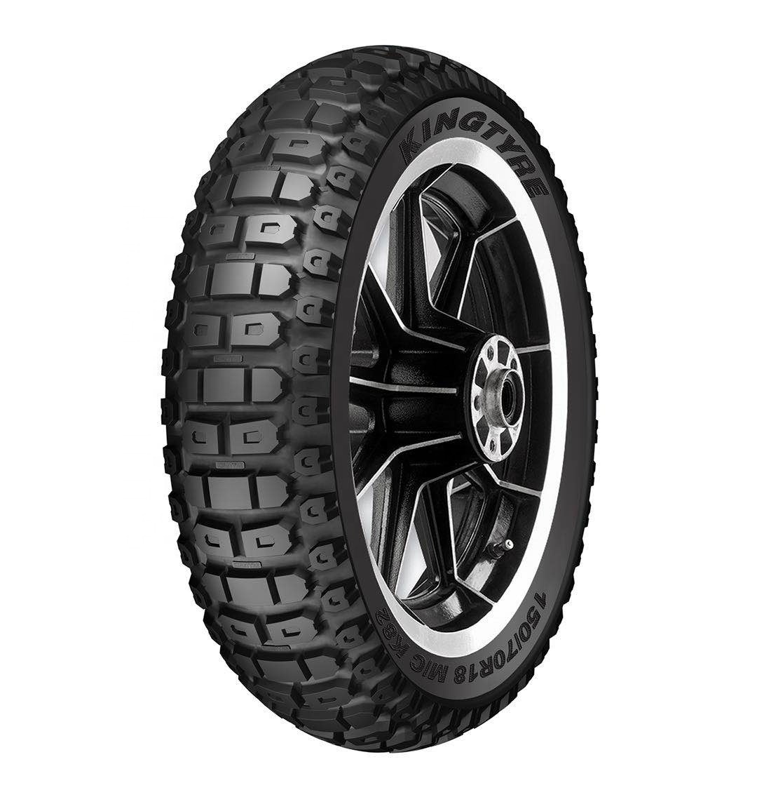 Bajaj Boxer Motorcycle Tire 14 inch  Bajaj 2 Wheeler Motorcycle Tire 350-18