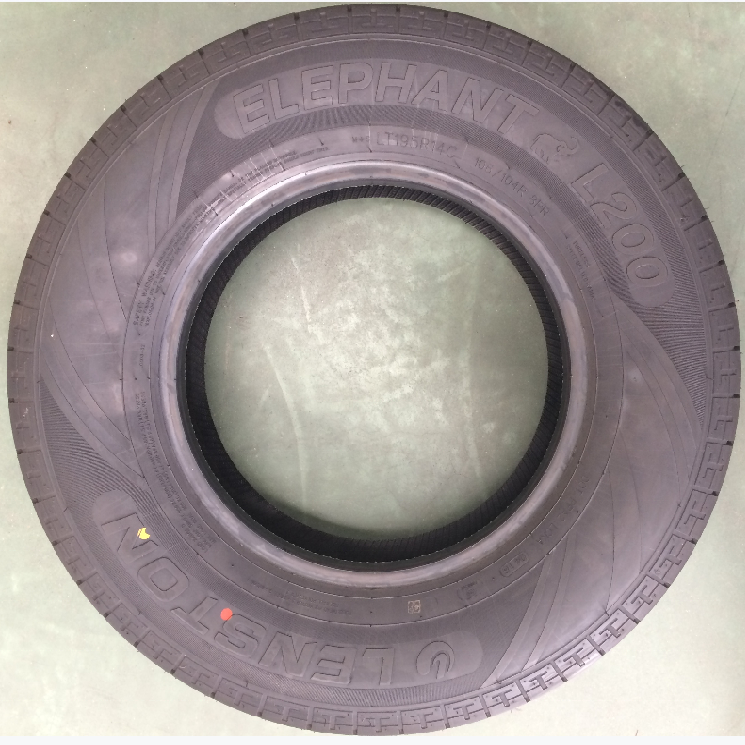 China LENSTON Brand Car Tire Pneu 155R12 Car Tire 195R15C Quality Supplier Car Tyres For Vehicles 205R14C 205R14