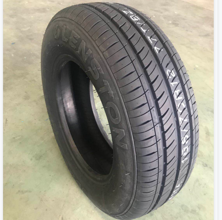 Passenger Manufacturers Of Car PCR Tires Tyre White 5.00R12LT  185R14C 195r14C 195R15C