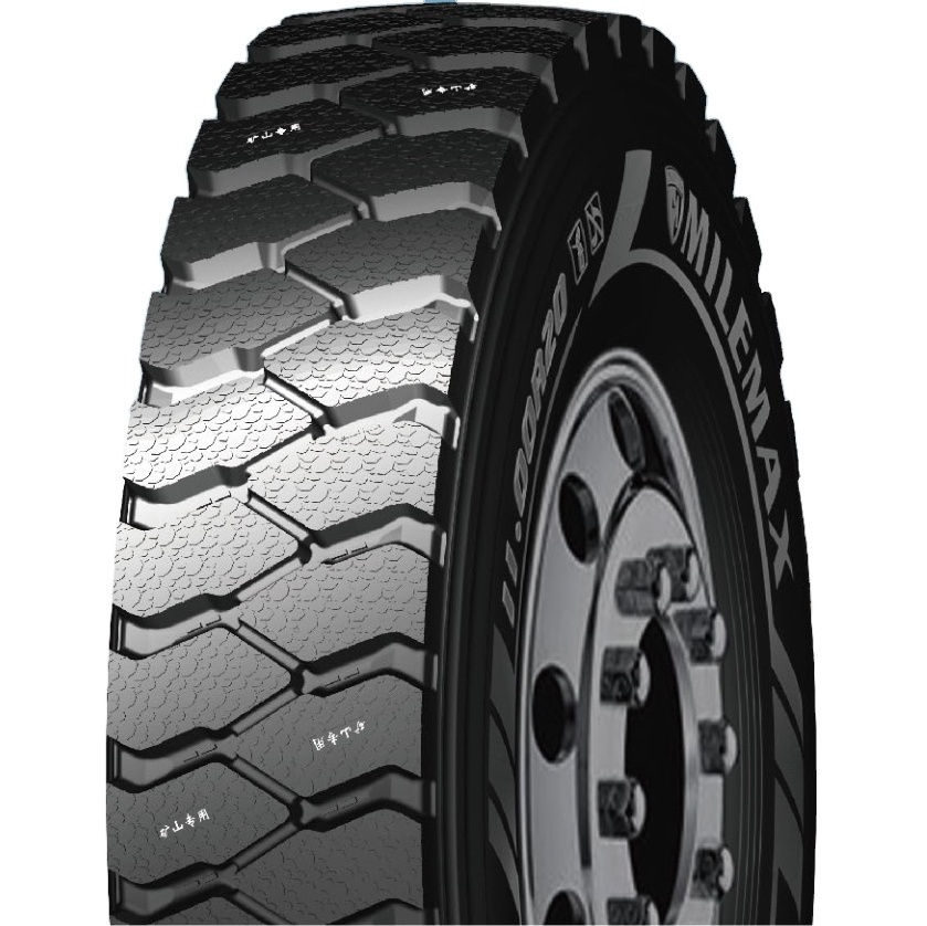 Summer Winter Mud Terrain Tires MT Tyres 285/70R17 265/75R16 245/75R16 SUV 4x4 Car Penus