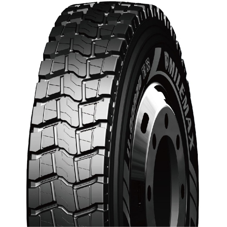 Summer Winter Mud Terrain Tires MT Tyres 285/70R17 265/75R16 245/75R16 SUV 4x4 Car Penus