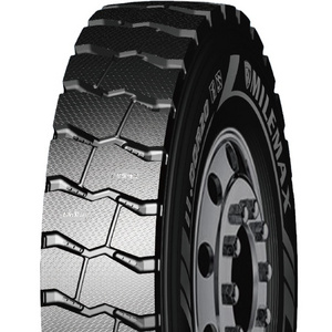 Summer Winter Mud Terrain Tires MT Tyres 285/70R17 265/75R16 245/75R16 SUV 4x4 Car Penus