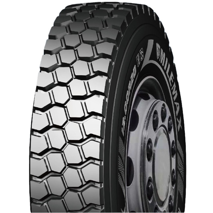 Summer Winter Mud Terrain Tires MT Tyres 285/70R17 265/75R16 245/75R16 SUV 4x4 Car Penus