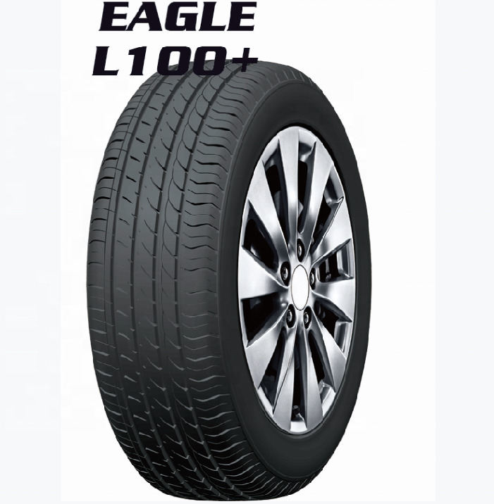 LENSTON Brand with lowest price high performance car tyres