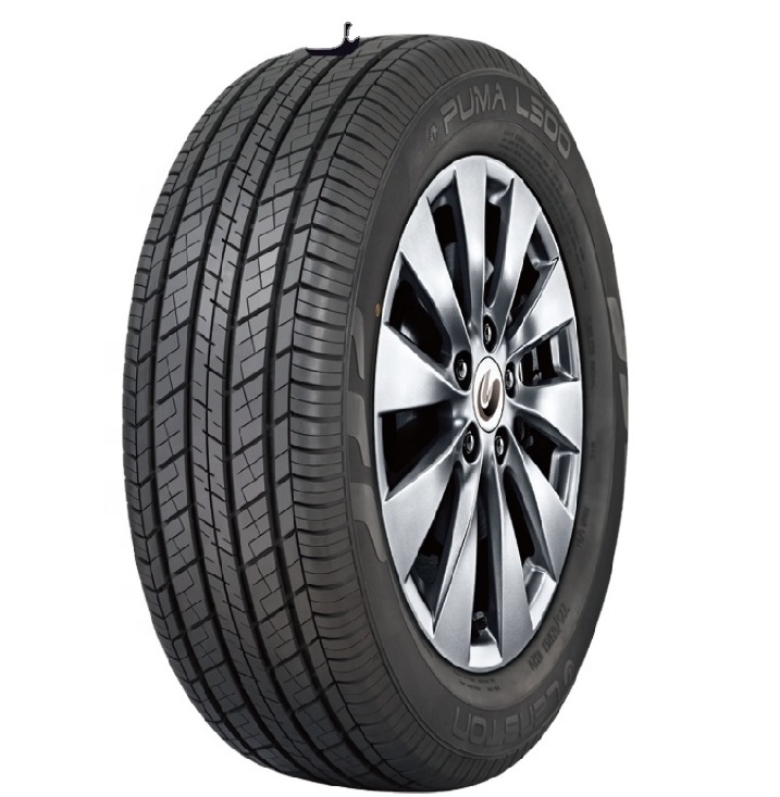 German Lenston Brand Pattern Puma L500 off-road SUV car tires for sports and cross-country