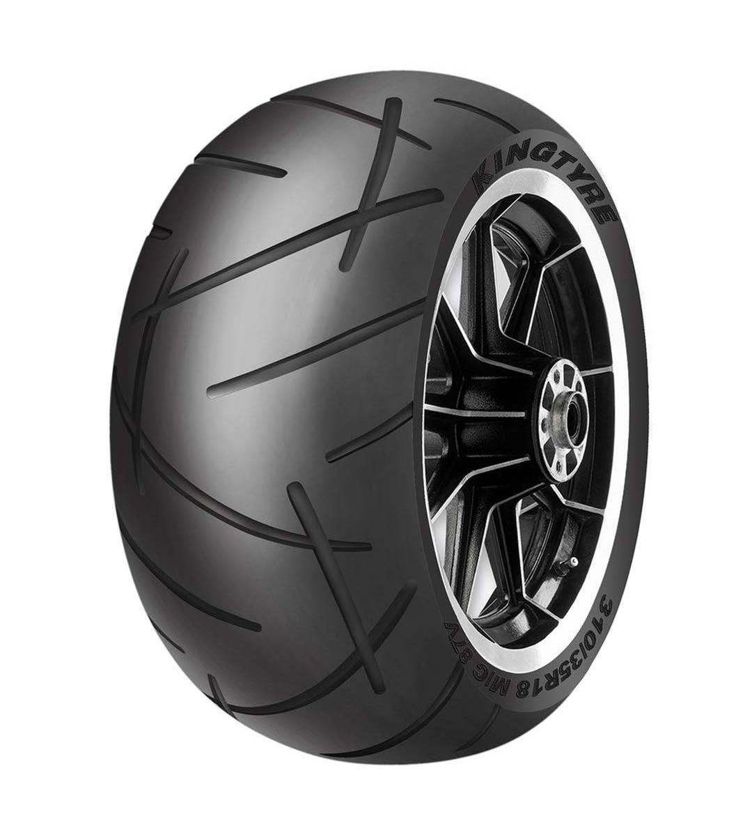 Scooter Motorcycle Tires 120/70-12 100/60-12 120/90-10 100/90/10 Tubeless 100/90-10 Tire