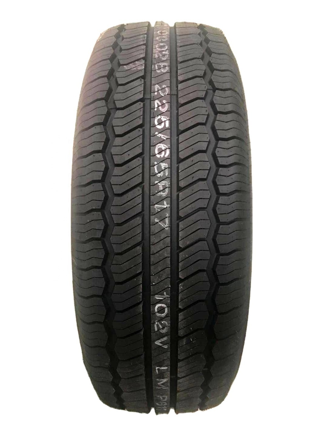 high performance Tubeless SUV tire all terrain White Letter vehicles tires   PUMA tyres 215/70R16