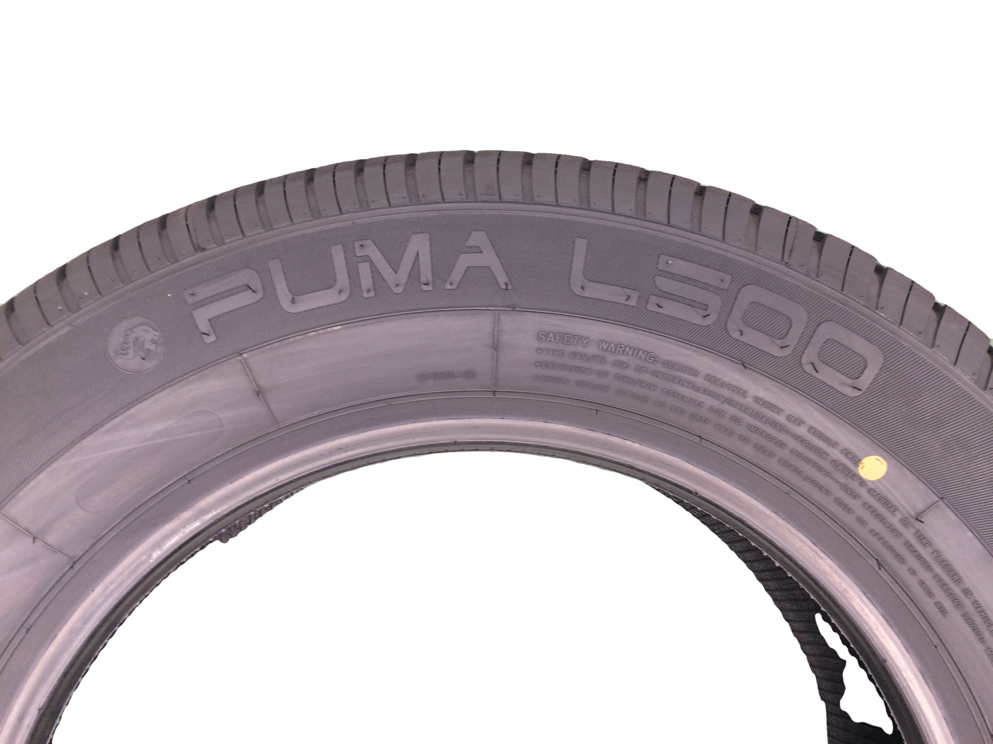 Sport Comforter chinese tires with reliable quality and reasonable price PUMA tyres 225 65R17