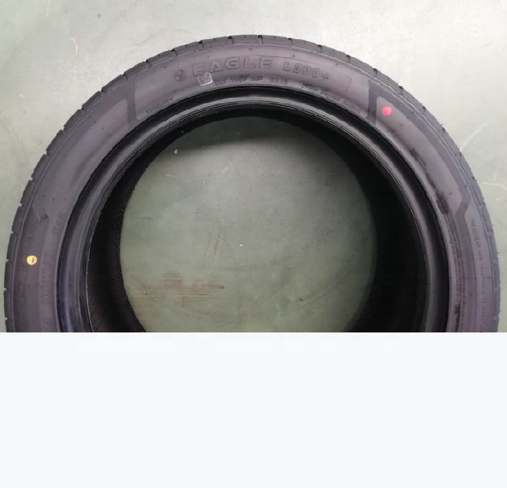 LENSTON tires manufacture's in china all sizes car tyres INCH 17 18 19 20 21