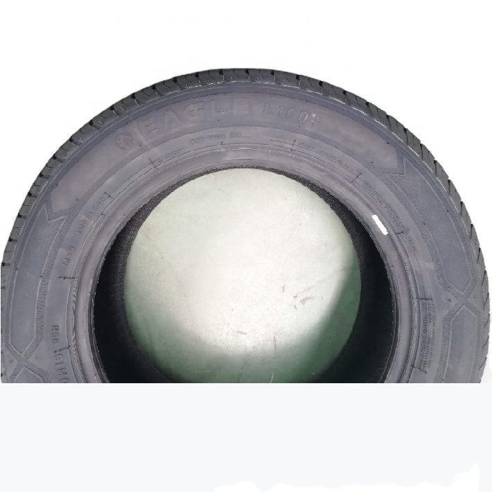 LENSTON Brand with lowest price high performance car tyres