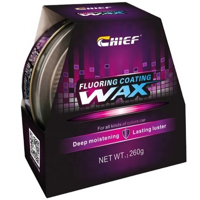 Super Quality Auri Brazilian Carnauba Car Polisher Wax Paste Kit With For Car Detailing BestSuppliers