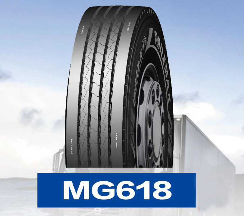 fronway tyre car tyres manufacturer truck tyre 11r22.5