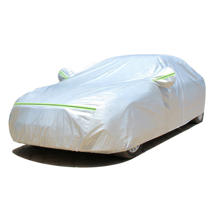 Hail protection automobiles exterior accessories outdoor inflatable car cover for hail heated car covers for automobiles