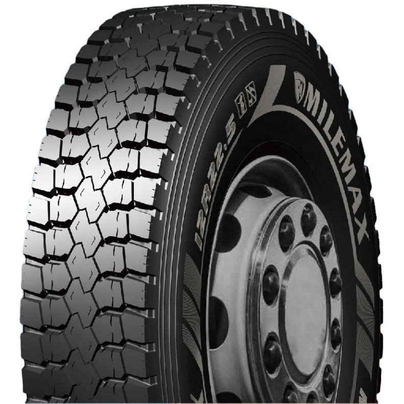 All Steel Radial Ban Truck Tire 1100 r20 11.00r20 Mine