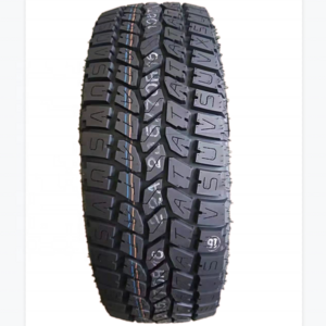 SUV 4X4 Llantas Tyre 215/70r16 225/70R16 235/70R16 245/70R16 255/70R16 265/70R16 275/70R16 From Tire Factory