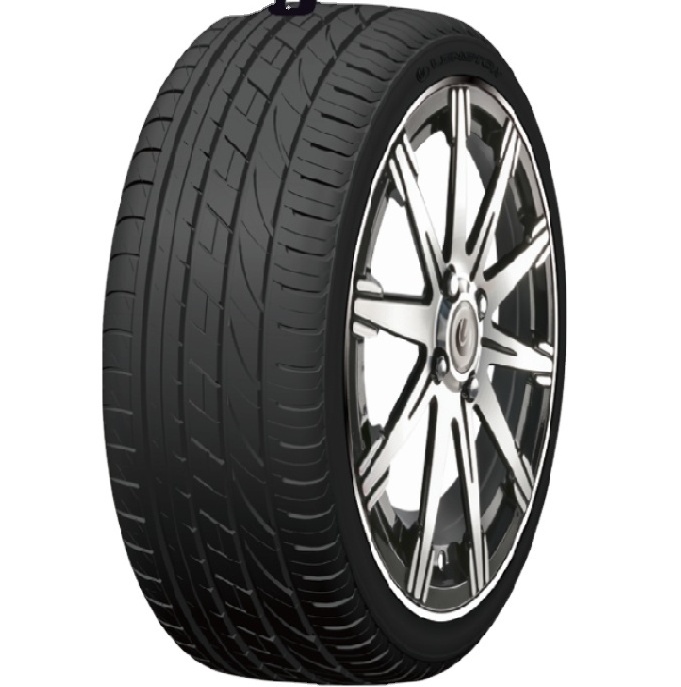 China Wholesale High Quality PCR  R17 Car Tyres Size 225/50r17 225/50 r17