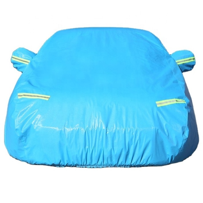 Hail protection automobiles exterior accessories outdoor inflatable car cover for hail heated car covers for automobiles