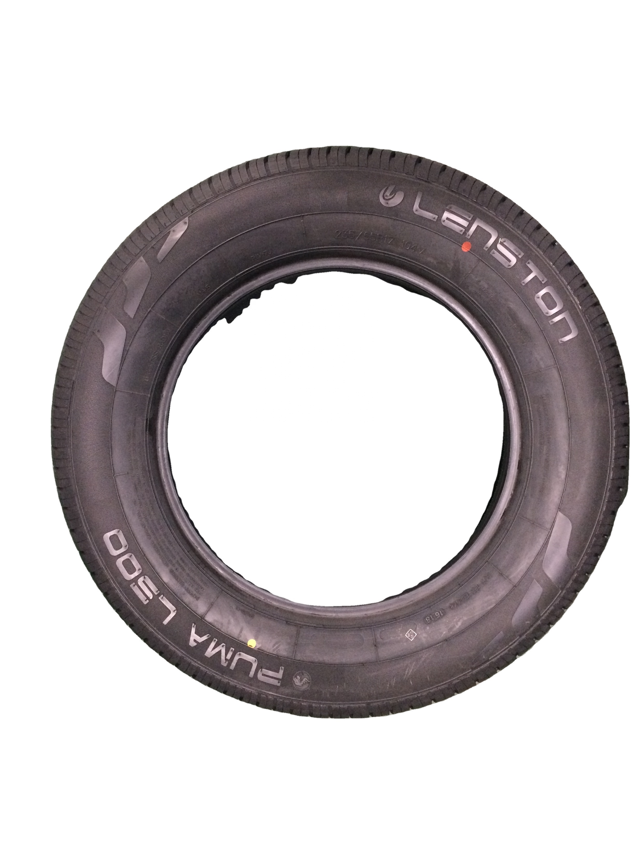 German Lenston Brand Pattern Puma L500 off-road SUV car tires for sports and cross-country