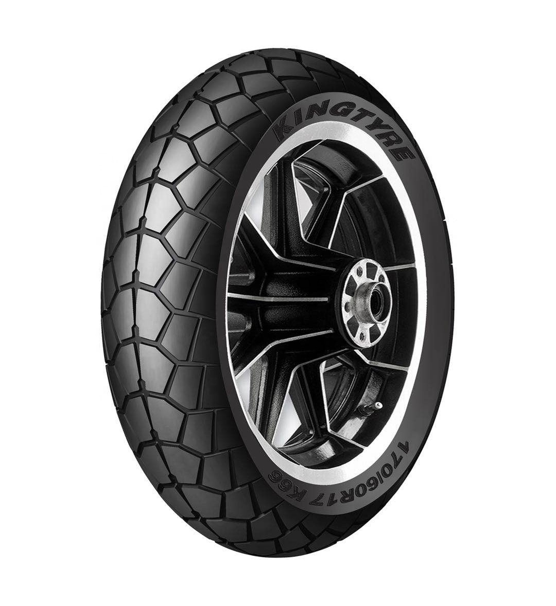 China Good Brand Cheap IRC Motorcycle Tires Sale