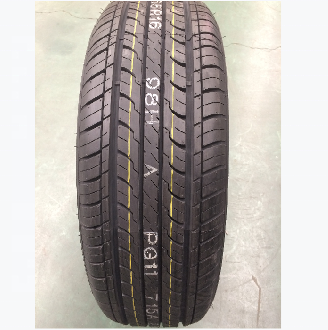 China Car Tire Distributors Best Selling New Radial Tubeless Car Tyres For Vehicles 175/70r14 155/70 r13 185/60 r14 Tires Car