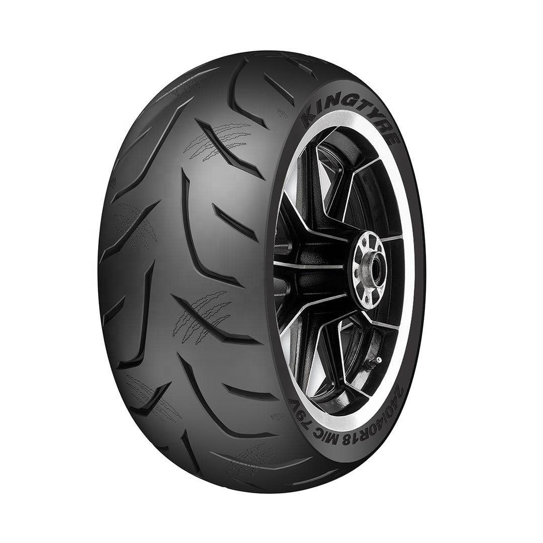 China Good Brand Cheap IRC Motorcycle Tires Sale