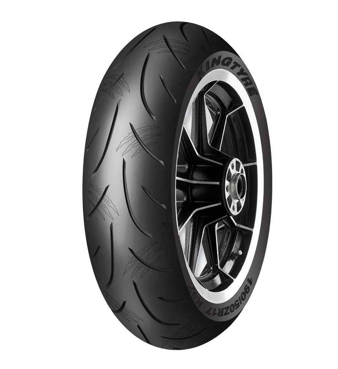 Scooter Motorcycle Tires 120/70-12 100/60-12 120/90-10 100/90/10 Tubeless 100/90-10 Tire