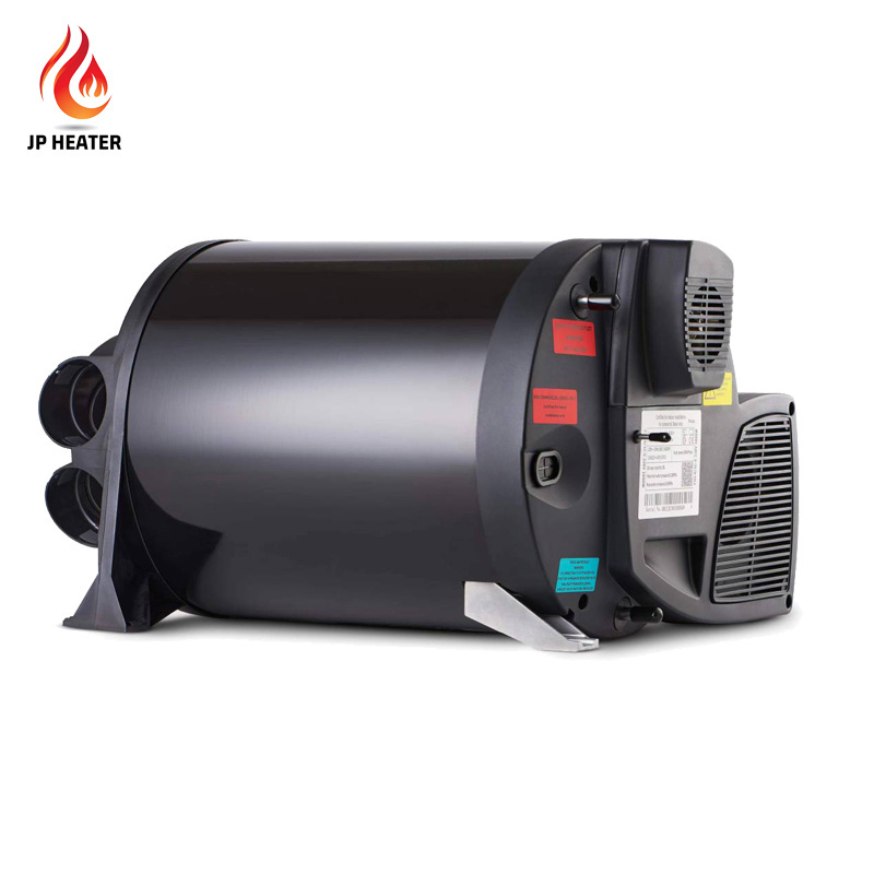 JP 110V 220V Diesel Combi Heater Similar To Truma Combi For RV Motorhome