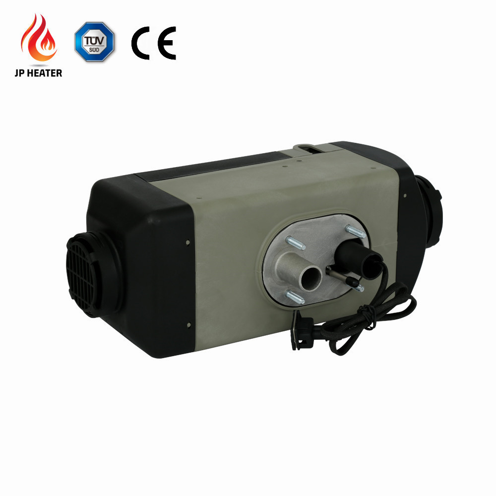 2KW 24V Diesel Air Parking Heater for Diesel Fuel Oil Bus Truck Camper Caravan Heater with Tank