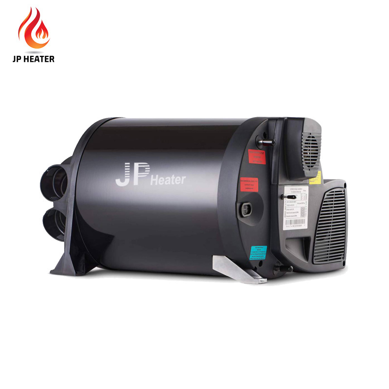 JP 110V 220V Diesel Combi Heater Similar To Truma Combi For RV Motorhome